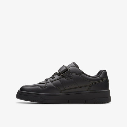 Clarks Canyon Way Kid Black
