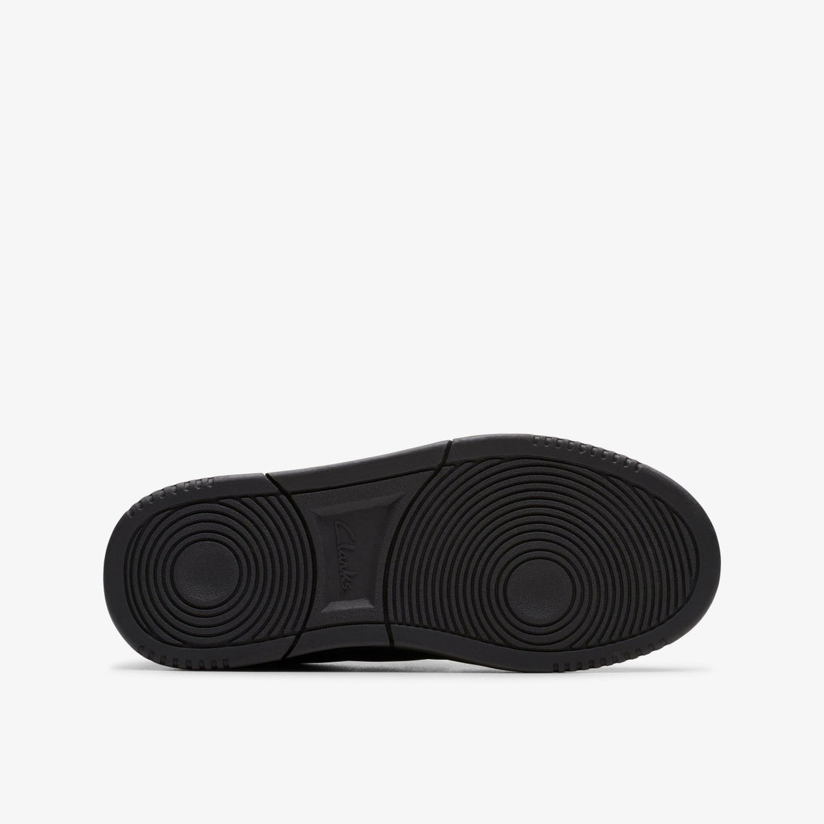 Clarks Canyon Way Kid Black