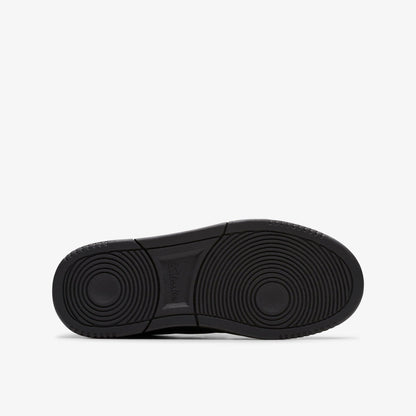 Clarks Canyon Way Kid Black