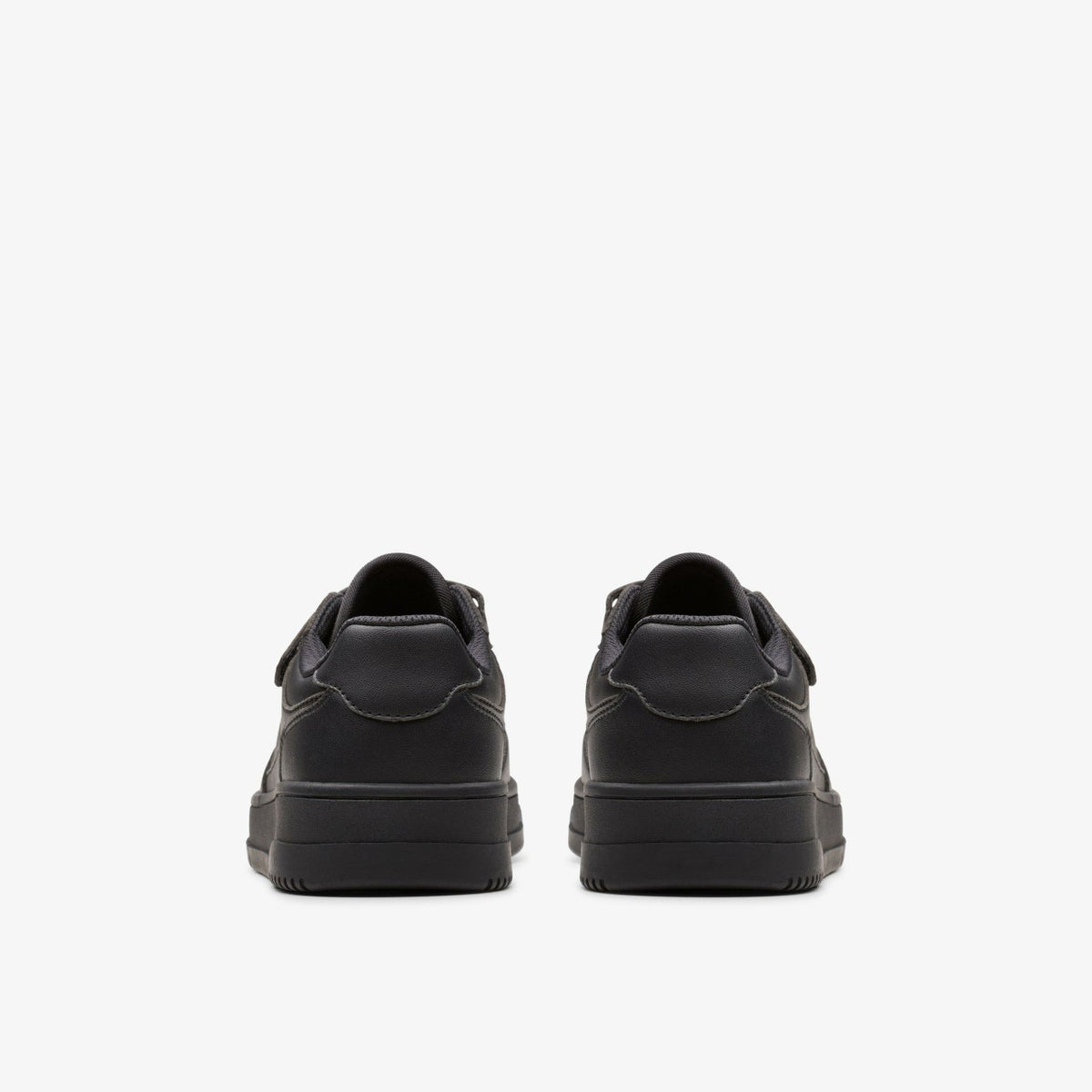 Clarks Canyon Way Kid Black