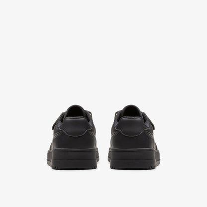 Clarks Canyon Way Kid Black