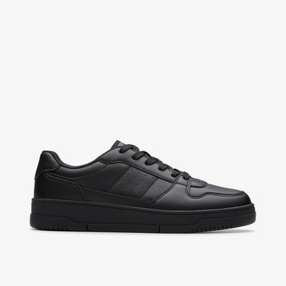Clarks Canyon Way Youth Black