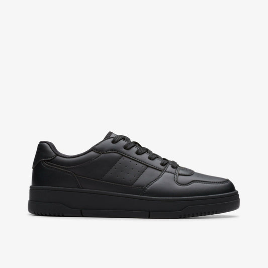 Clarks Canyon Way Youth Black