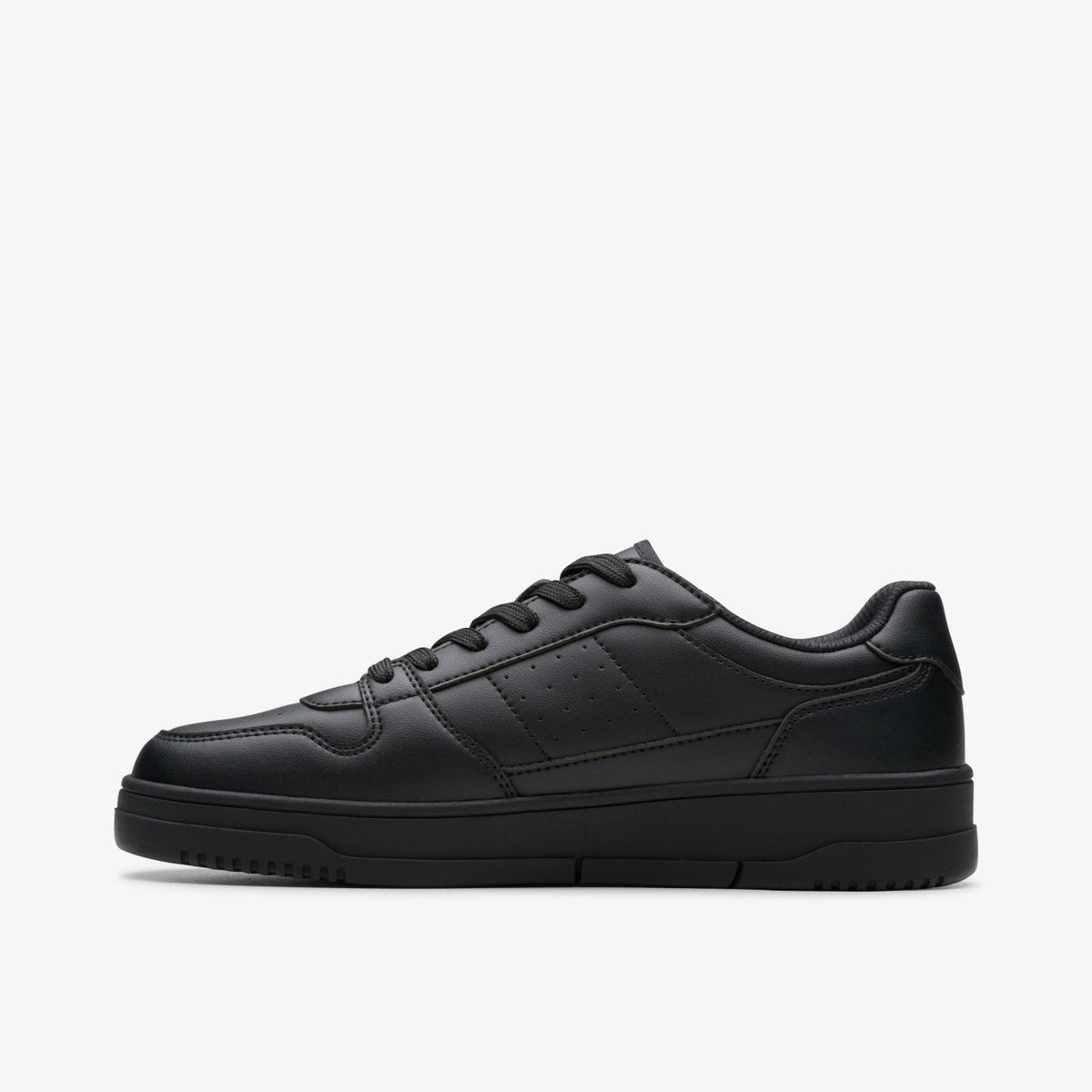 Clarks Canyon Way Youth Black