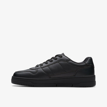 Clarks Canyon Way Youth Black