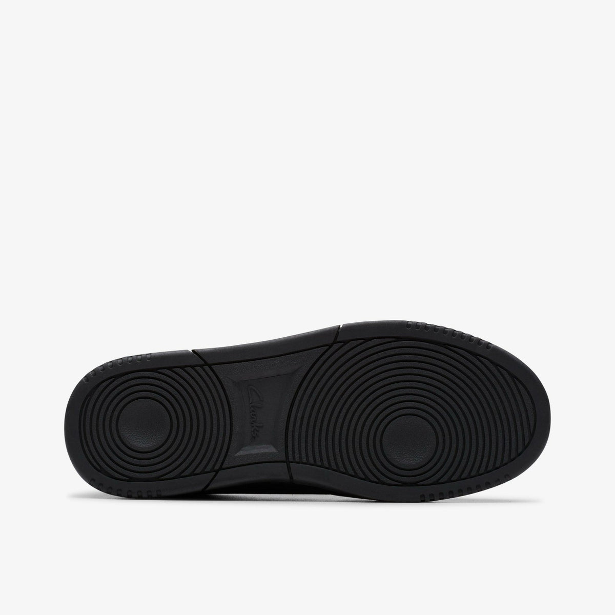 Clarks Canyon Way Youth Black