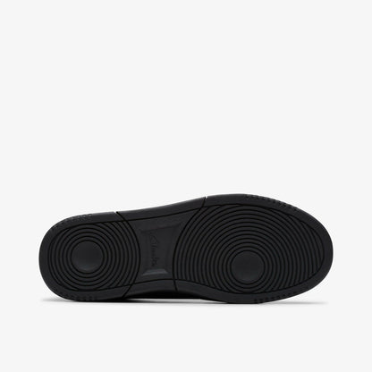 Clarks Canyon Way Youth Black