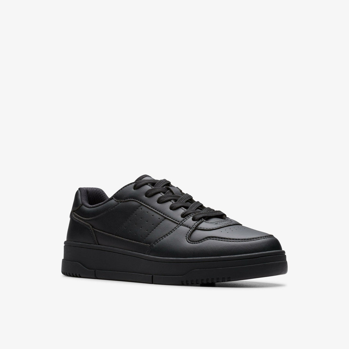 Clarks Canyon Way Youth Black