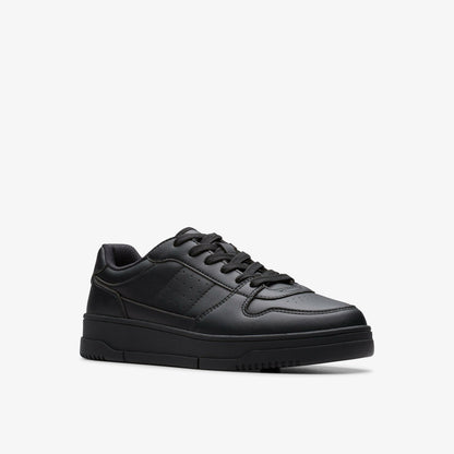Clarks Canyon Way Youth Black