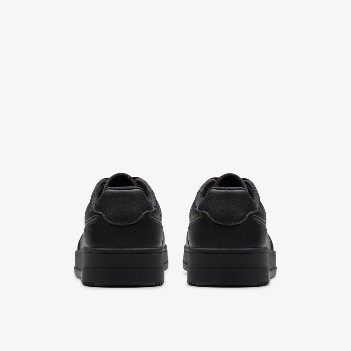 Clarks Canyon Way Youth Black