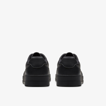 Clarks Canyon Way Youth Black