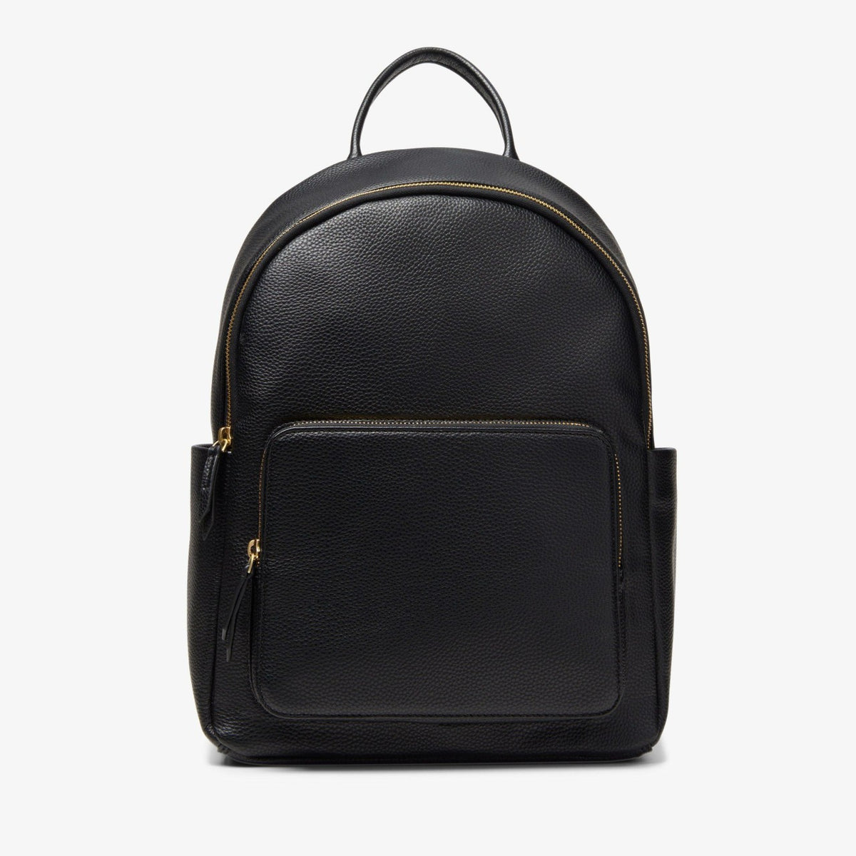 Clarks Back to College Dress Backpack Black