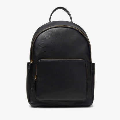 Clarks Back to College Dress Backpack Black