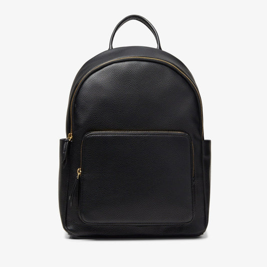 Clarks Back to College Dress Backpack Black