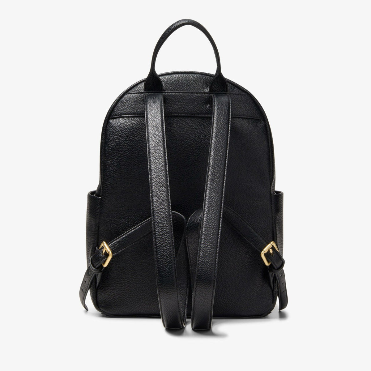 Clarks Back to College Dress Backpack Black
