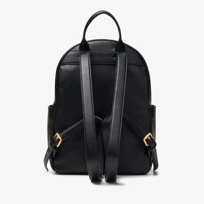 Clarks Back to College Dress Backpack Black