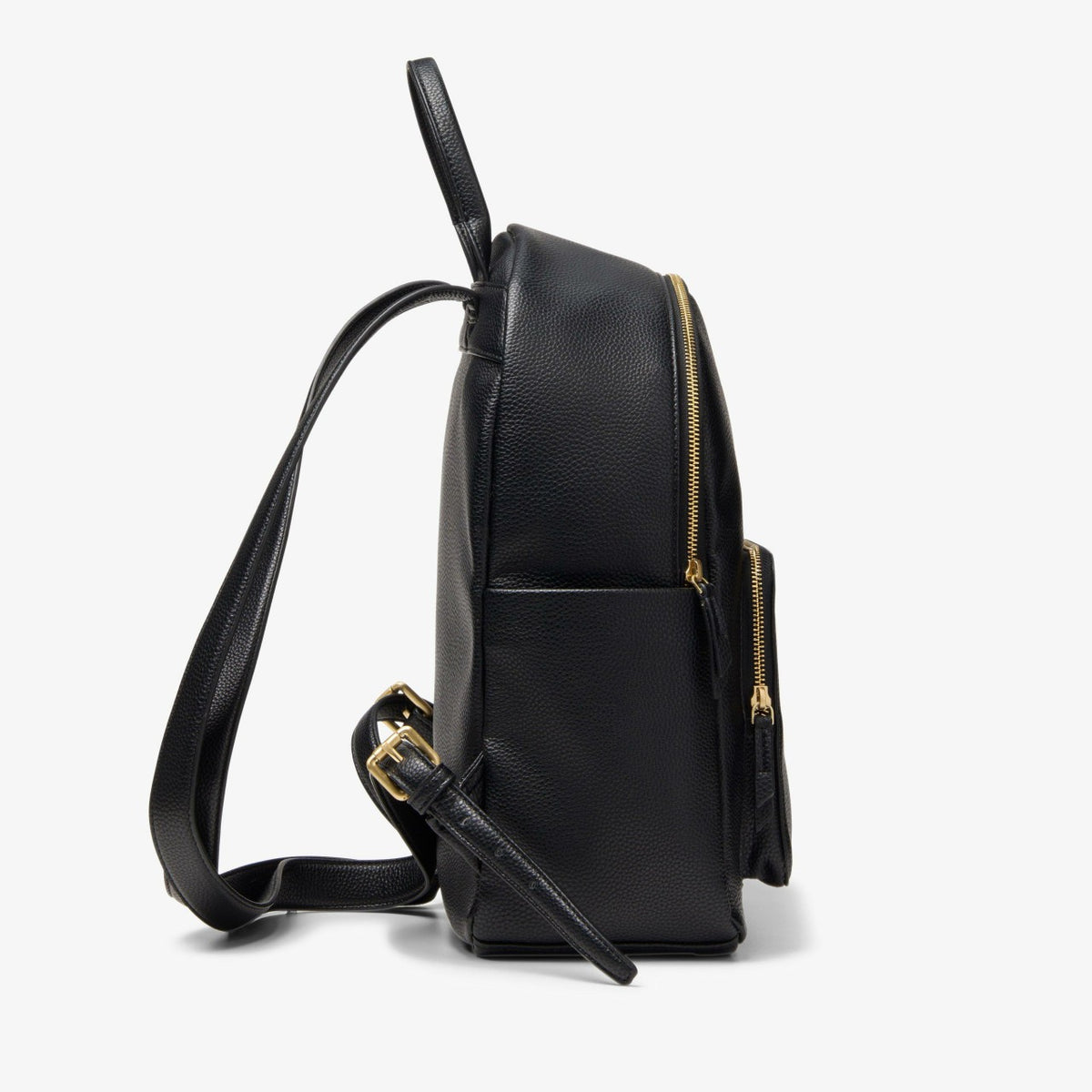 Clarks Back to College Dress Backpack Black