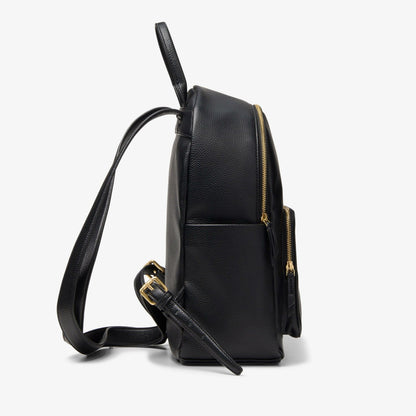 Clarks Back to College Dress Backpack Black