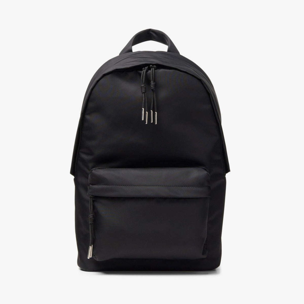 Clarks BTC Classic Backpack Black