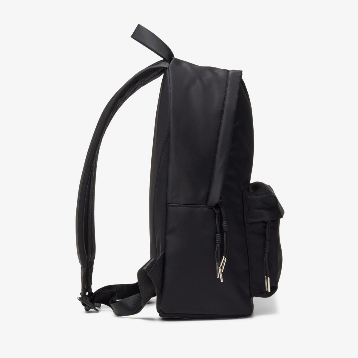Clarks BTC Classic Backpack Black