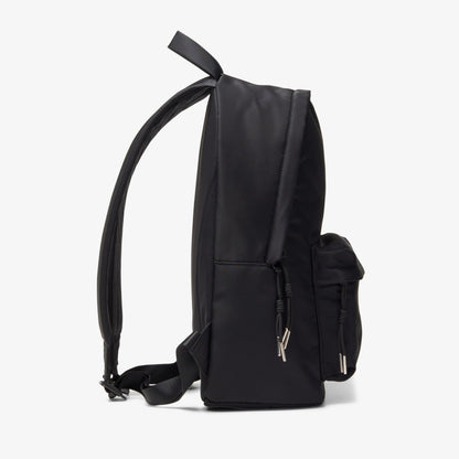 Clarks BTC Classic Backpack Black