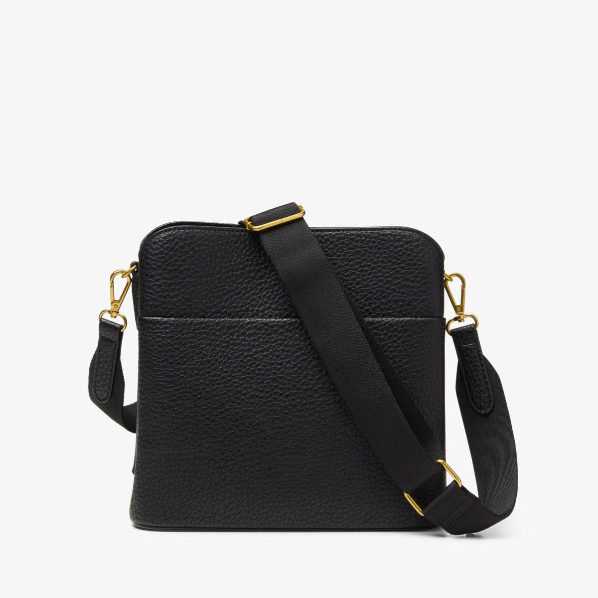 Clarks Clara Crossbody Black