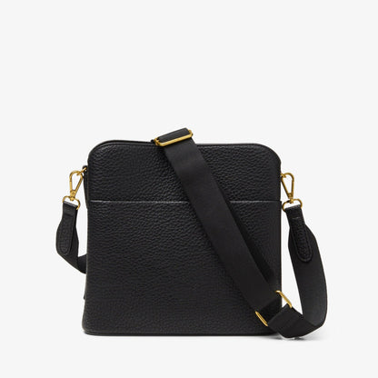 Clarks Clara Crossbody Black