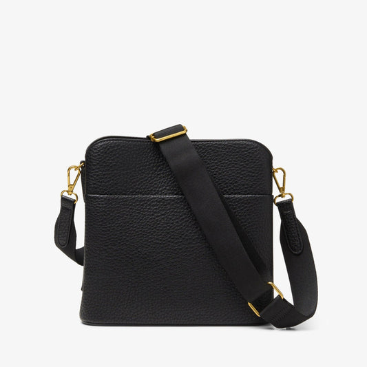 Clarks Clara Crossbody Black