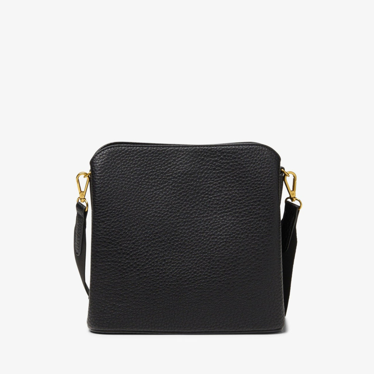Clarks Clara Crossbody Black