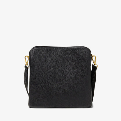 Clarks Clara Crossbody Black