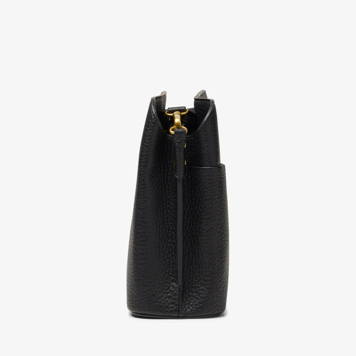 Clarks Clara Crossbody Black