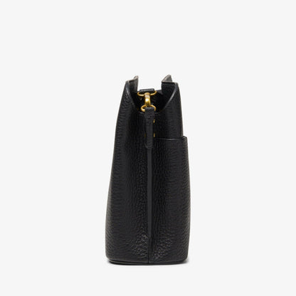Clarks Clara Crossbody Black