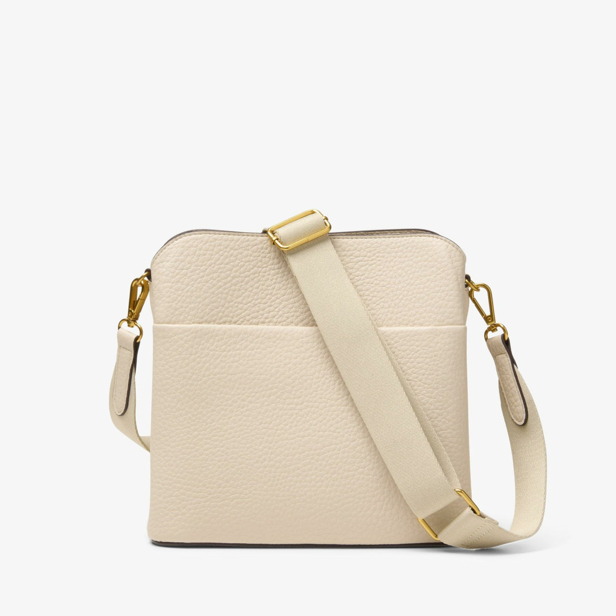 Clarks Clara Crossbody Cream