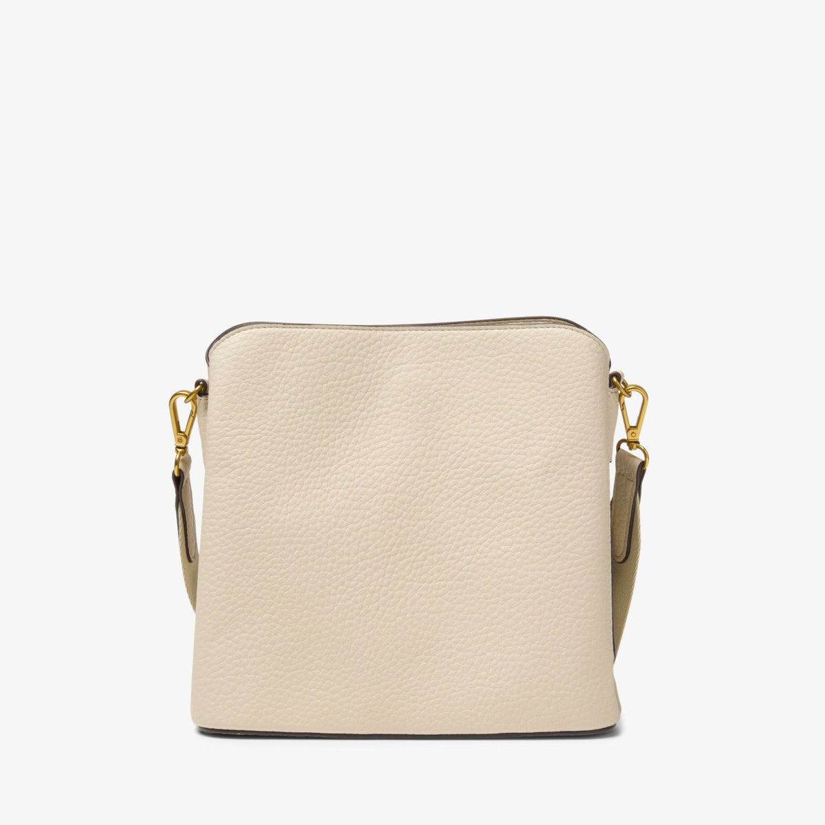 Clarks Clara Crossbody Cream