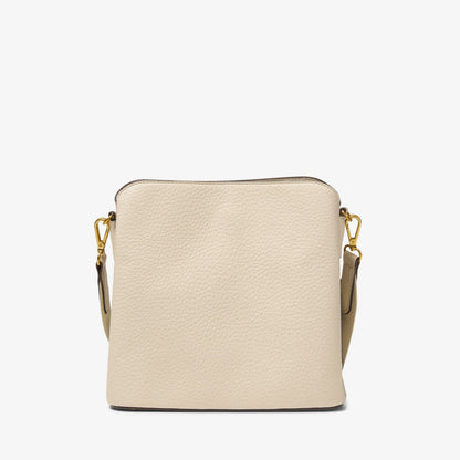 Clarks Clara Crossbody Cream