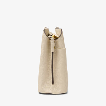 Clarks Clara Crossbody Cream