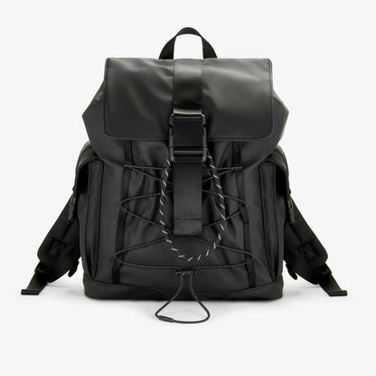 Clarks Trail Backpack Black