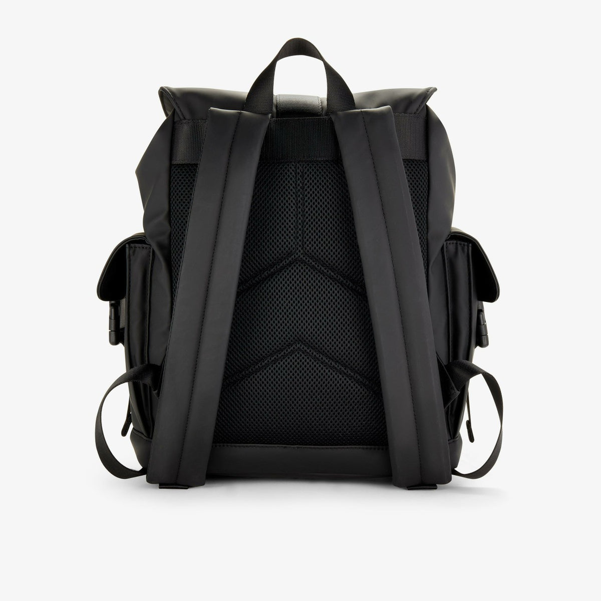 Clarks Trail Backpack Black