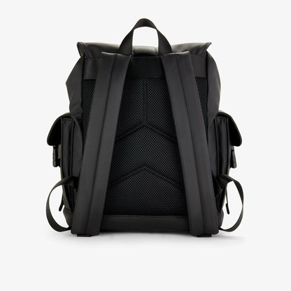 Clarks Trail Backpack Black