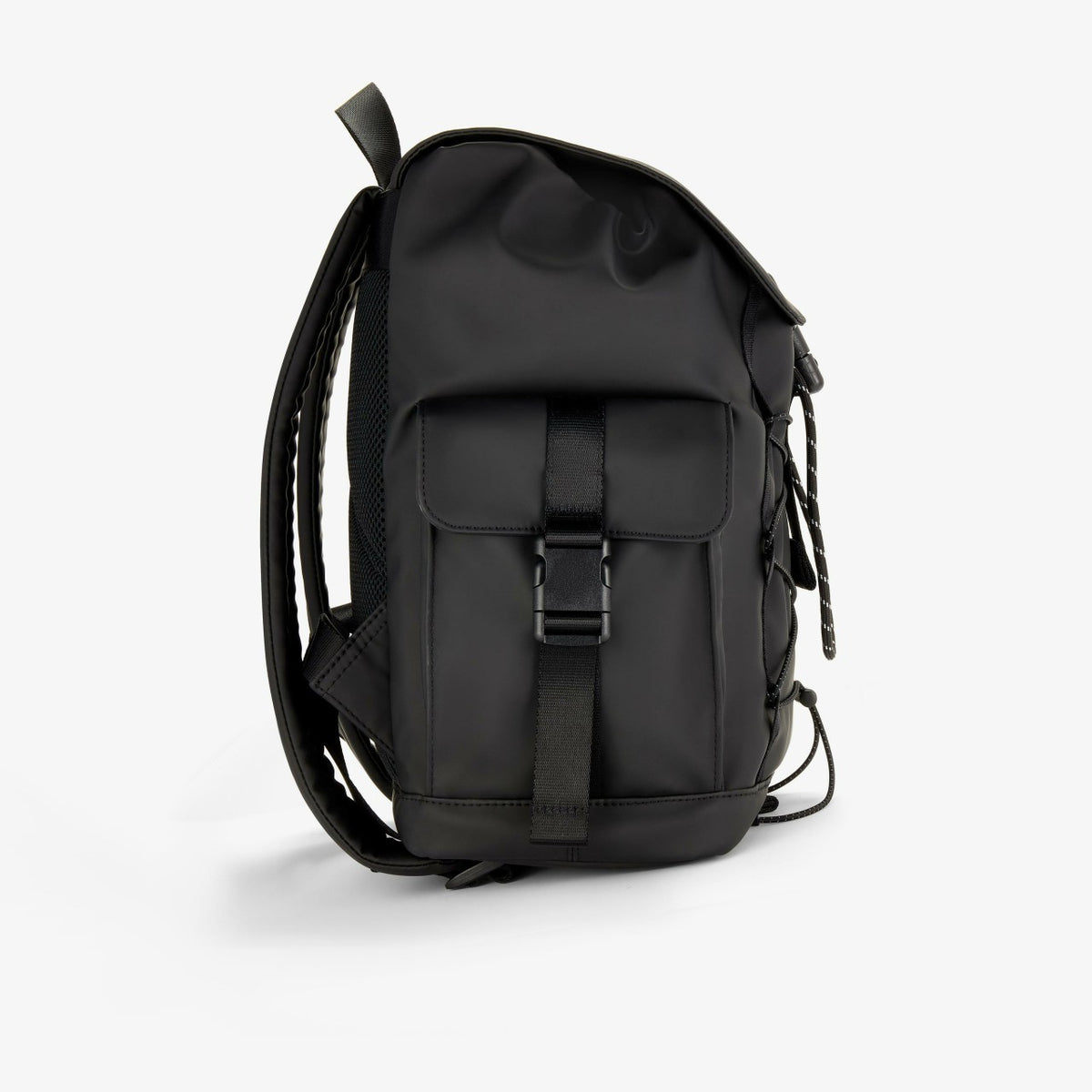 Clarks Trail Backpack Black