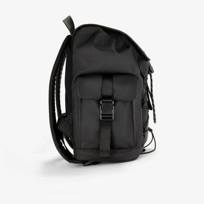 Clarks Trail Backpack Black