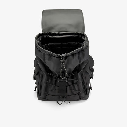 Clarks Trail Backpack Black