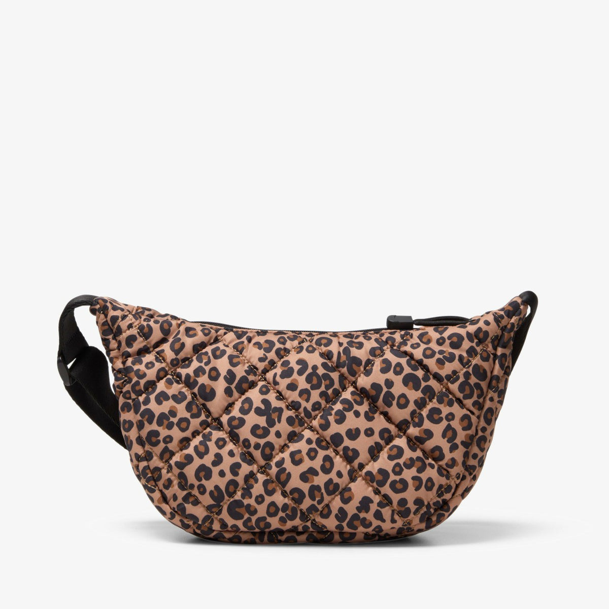 Clarks Trail Strap Leopard Print