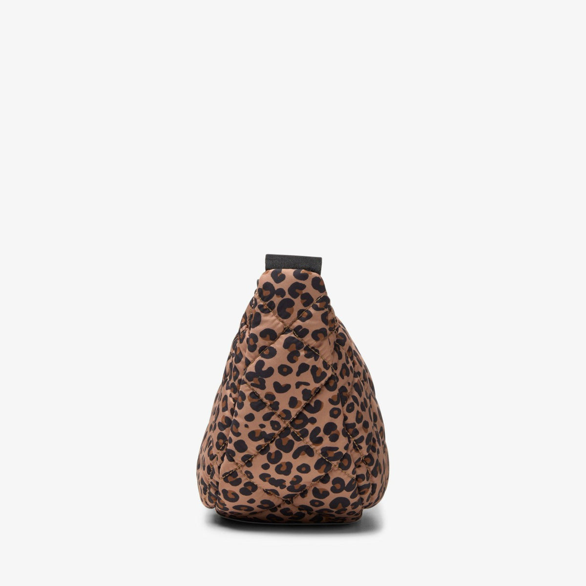 Clarks Trail Strap Leopard Print