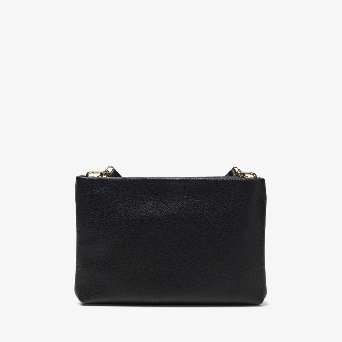 Clarks Pouch Bag Black