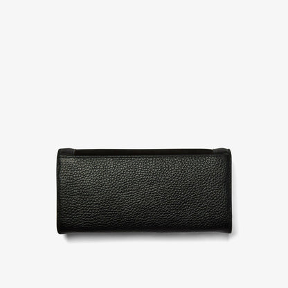 Clarks Casual Purse Black Suede