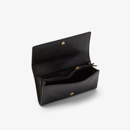 Clarks Casual Purse Black Suede
