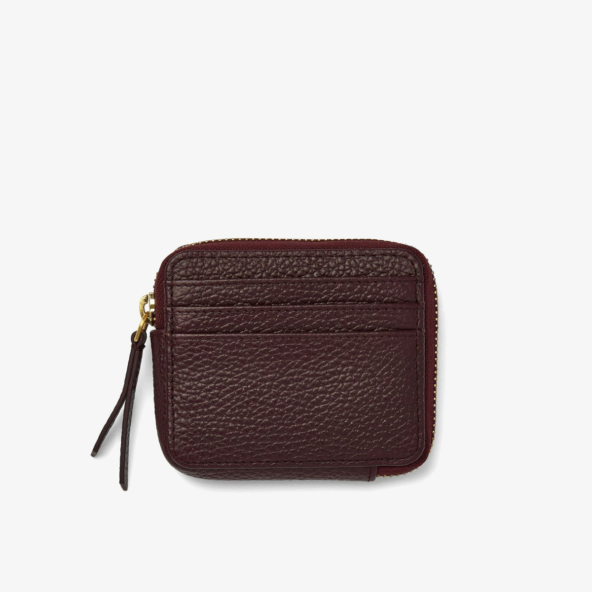 Clarks Roslyn Small Burgundy