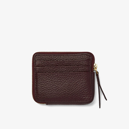 Clarks Roslyn Small Burgundy