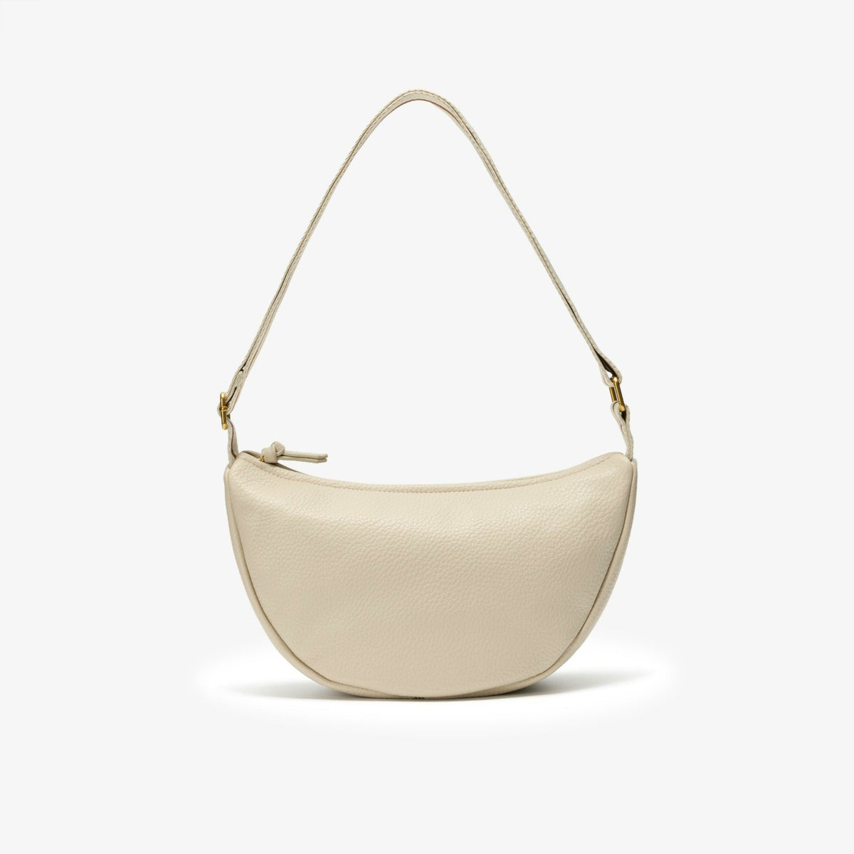 Clarks Crescent Sling Cream